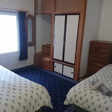 Yukiyama Chalet Apartments